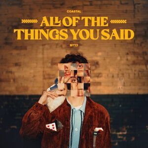 All The Things You Said